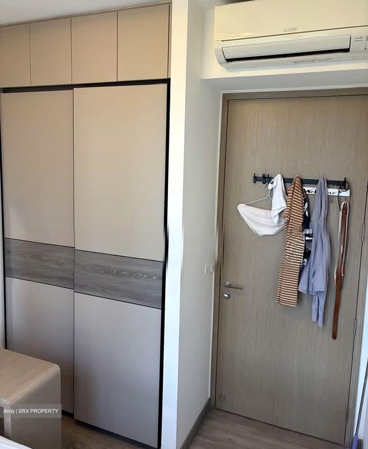 The Tapestry (D18), Condominium #586173781